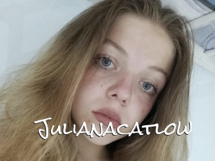 Julianacatlow