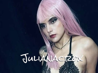 Julianacrox