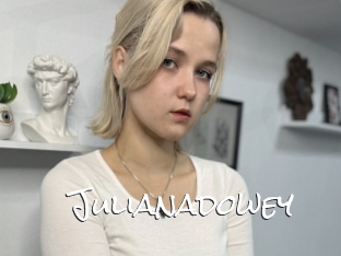 Julianadowey