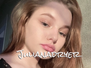 Julianadryer