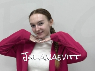 Julianaevitt