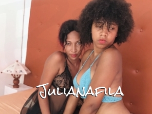 Julianafila