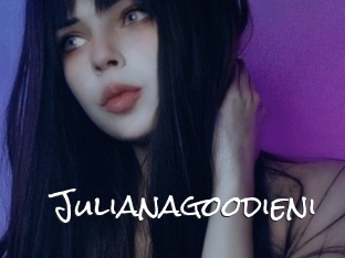 Julianagoodieni