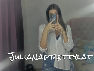 Julianaprettylat