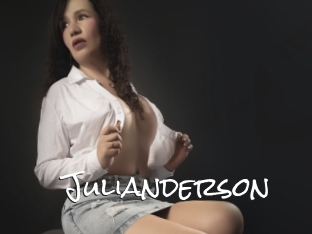 Julianderson