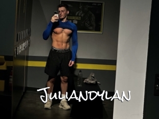 Juliandylan