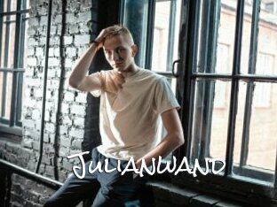 Julianwand