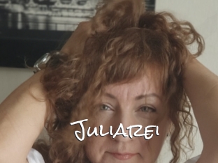 Juliarei