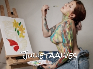 Julietaalves