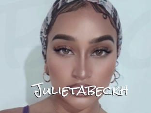 Julietabeckh