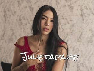 Julietapaige