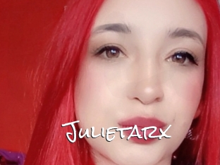 Julietarx