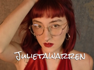 julietawarren Blow Cum