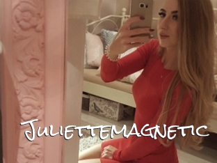 Juliettemagnetic