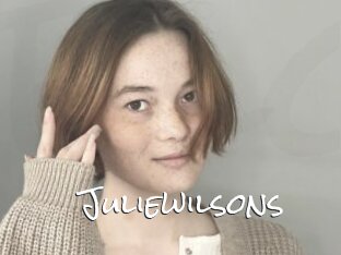 Juliewilsons