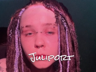 Juliport