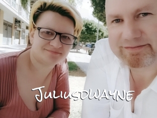 Juliusdwayne