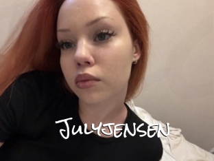 Julyjensen