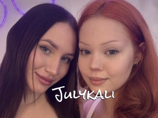 Julykali