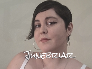 Junebriar