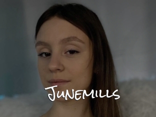 Junemills