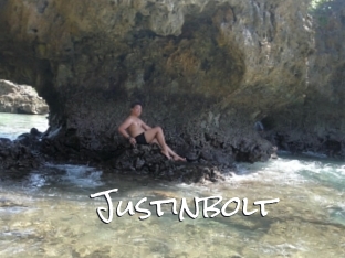 Justinbolt