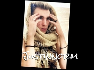 Justinnorm