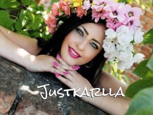 Justkarlla