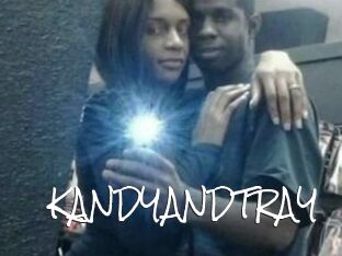 KANDYANDTRAY