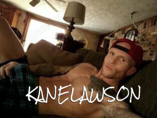 KANELAWSON