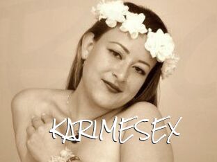 KARIMESEX