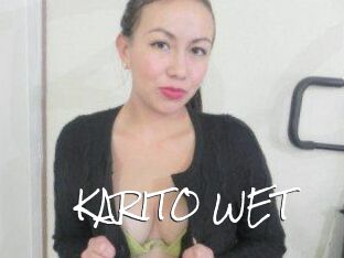 KARITO_WET