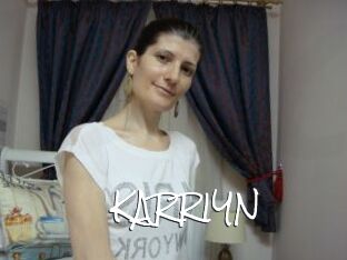 KARRIYN