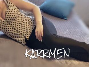 KARRMEN