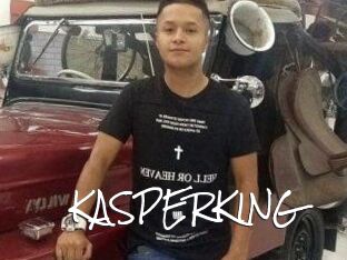 KASPER_KING