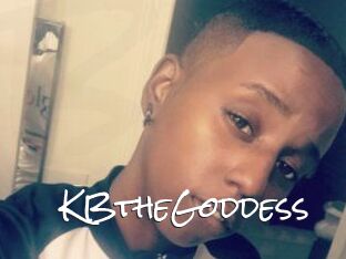 KBtheGoddess