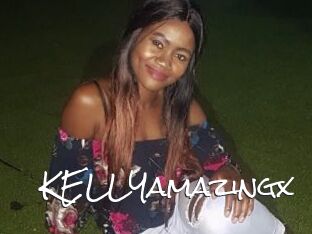 KELLYamazingx