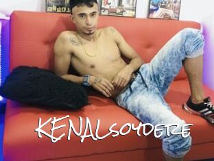 KENALsoydere