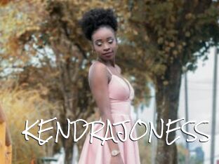 KENDRAJONESS