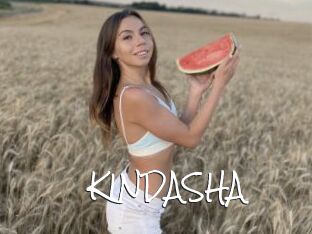 KINDASHA