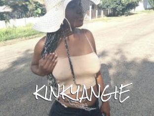 KINKYANGIE