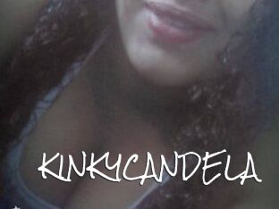 KINKYCANDELA