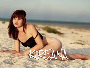 KIREANA