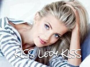 KISS_Ledy_KISS