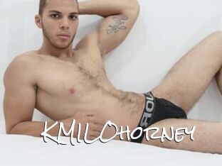 KMILOhorney