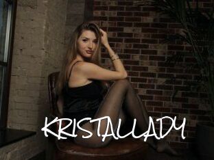 KRISTALLADY