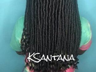 KSantana