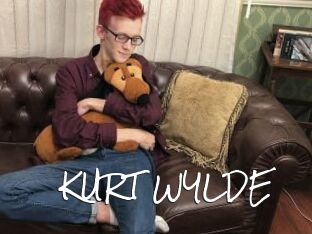 KURT_WYLDE