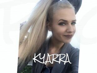 KYARRA_