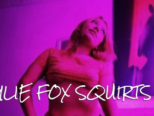 KYLIE_FOX_SQUIRTS